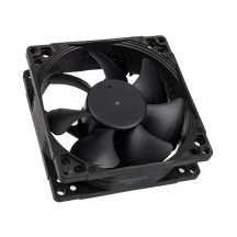 Ventilator Noctua NF-A8 PWM Chromax Black Swap VENTA8PWMCHBKS