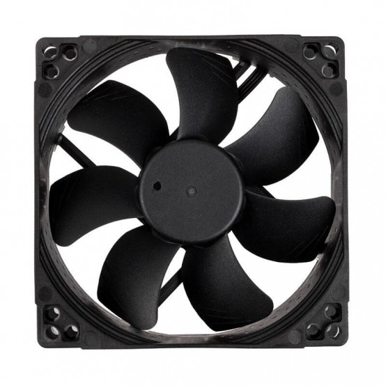 Ventilator Noctua NF-A9 PWM Chromax Black Swap VENTA9PWMCHBKS