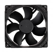 Ventilator Noctua NF-A9 PWM Chromax Black Swap VENTA9PWMCHBKS