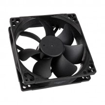 Ventilator Noctua NF-A9 PWM Chromax Black Swap VENTA9PWMCHBKS