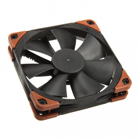 Ventilator Noctua NF-F12 industrialPPC-2000 IP67 PWM VENTF12IPPC2000IP67PWM