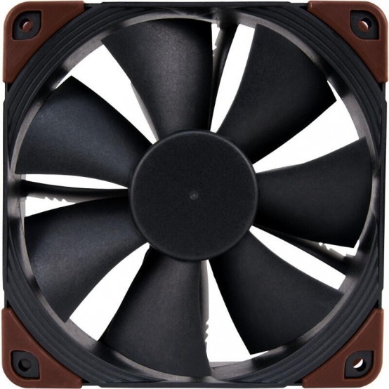 Ventilator Noctua NF-F12 industrialPPC-3000 PWM VENTF12IPPC3000PWM