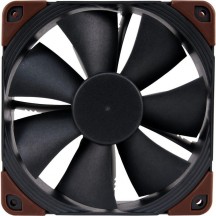 Ventilator Noctua NF-F12 industrialPPC-3000 PWM VENTF12IPPC3000PWM