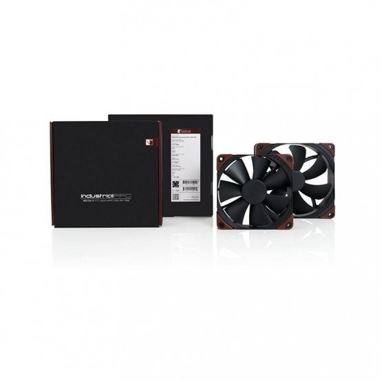 Ventilator Noctua NF-F12 industrialPPC-3000 PWM VENTF12IPPC3000PWM