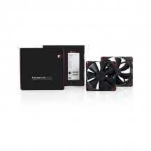 Ventilator Noctua NF-F12 industrialPPC-3000 PWM VENTF12IPPC3000PWM