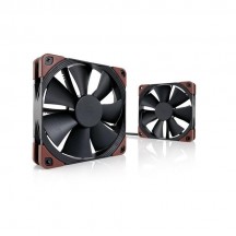 Ventilator Noctua NF-F12 industrialPPC-3000 PWM VENTF12IPPC3000PWM