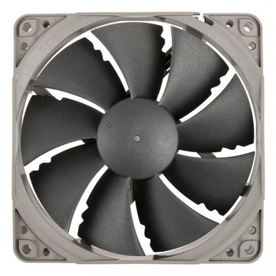 Ventilator Noctua NF-P12 redux 1300 PWM VENTP121300RDXPWM