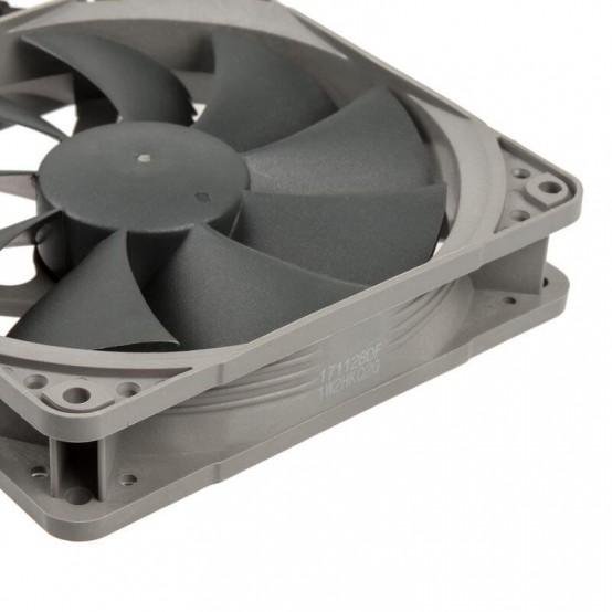 Ventilator Noctua NF-P12 redux 1300 PWM VENTP121300RDXPWM