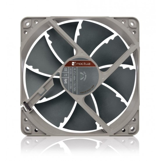 Ventilator Noctua NF-P12 redux 1700 PWM VENTP121700RDXPWM