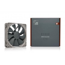 Ventilator Noctua NF-P12 redux 1700 PWM VENTP121700RDXPWM