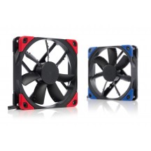 Ventilator Noctua NF-S12A PWM Chromax Black Swap VENTS12APWMCHBS
