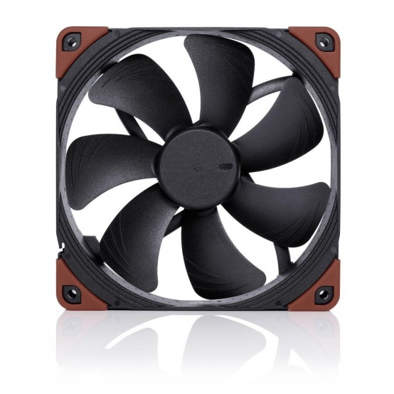Ventilator Noctua NF-A14 industrialPPC-24V-2000 SP IP67 PWM