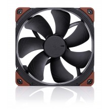 Ventilator Noctua NF-A14 industrialPPC-24V-2000 SP IP67 PWM