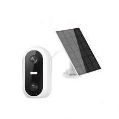 Camera de supraveghere ExtraLink Smart Life SolarEye EX.32985 2