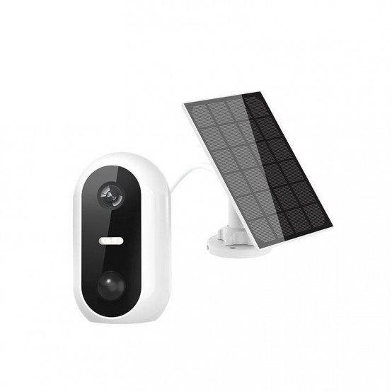 Camera de supraveghere ExtraLink Smart Life SolarEye EX.32985