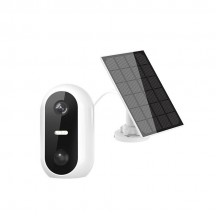 Camera de supraveghere ExtraLink Smart Life SolarEye EX.32985