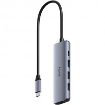Hub Cudy  UH405