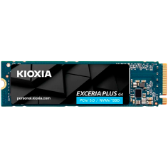 SSD Kioxia Exceria Plus G4 LVD10Z002TG8