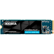 SSD Kioxia Exceria Plus G4 LVD10Z002TG8