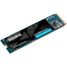 SSD Kioxia Exceria Plus G4 LVD10Z002TG8 2
