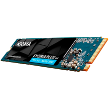 SSD Kioxia Exceria Plus G4 LVD10Z002TG8