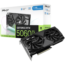 Placa video PNY GeForce RTX 5060 Ti 8GB OC VCG5060T8DFXPB1-O