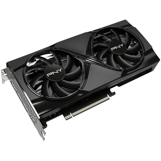 Placa video PNY GeForce RTX 5060 Ti 8GB OC VCG5060T8DFXPB1-O