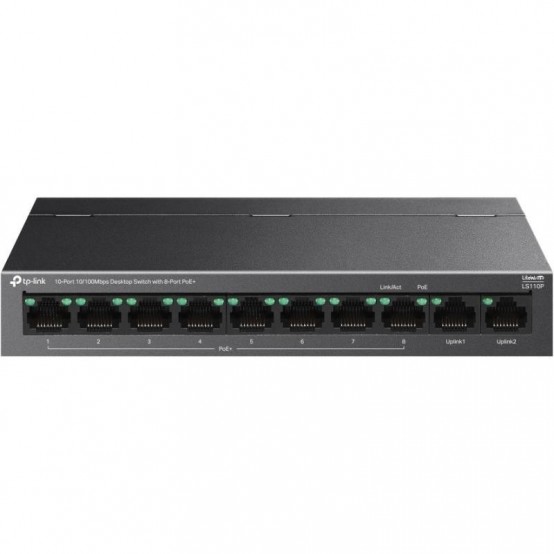 Switch TP-Link  LS110P