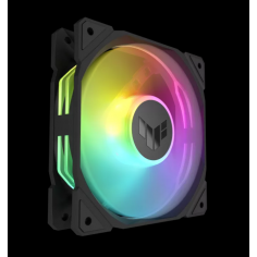 Ventilator ASUS TUF Gaming TR120 ARGB Fan 2