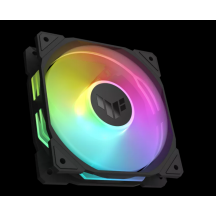 Ventilator ASUS TUF Gaming TR120 ARGB Fan Triple Pack