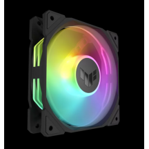 Ventilator ASUS TUF Gaming TR120 ARGB Fan Triple Pack