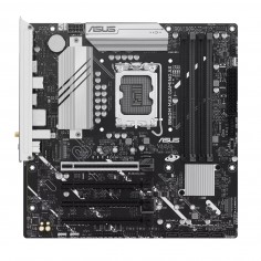Placa de baza ASUS  B860M MAX GAMING AX