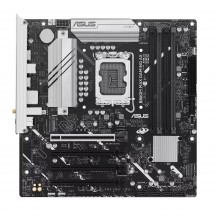 Placa de baza ASUS  B860M MAX GAMING AX
