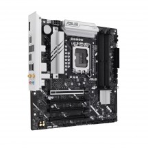 Placa de baza ASUS  B860M MAX GAMING AX