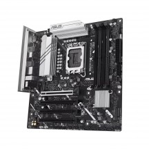 Placa de baza ASUS  B860M MAX GAMING AX