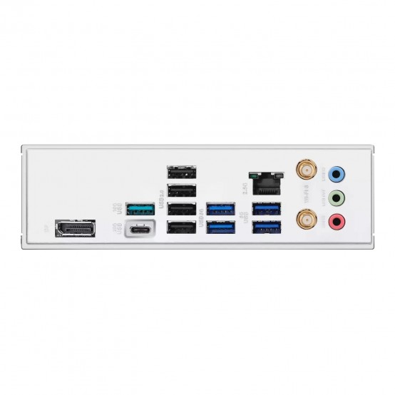 Placa de baza ASUS  B860M MAX GAMING AX