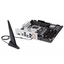 Placa de baza ASUS  B860M MAX GAMING AX