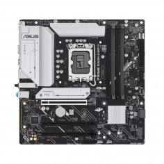 Placa de baza ASUS  PRIME B760M-A WIFI II