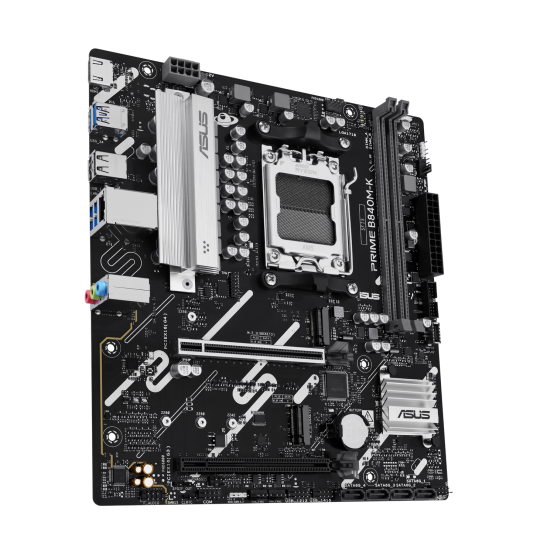 Placa de baza ASUS  PRIME B840M-K