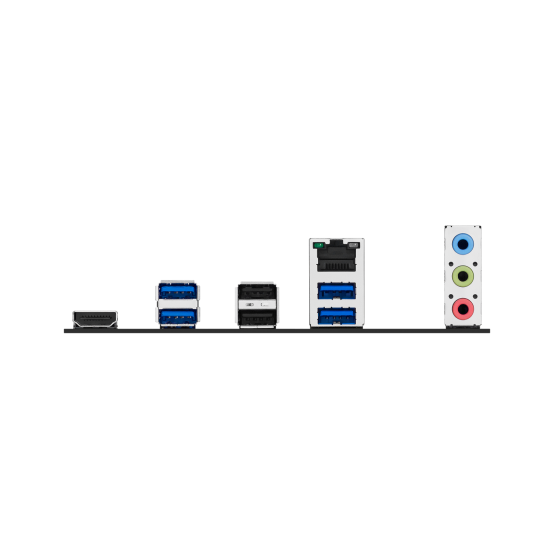 Placa de baza ASUS  PRIME B840M-K