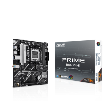 Placa de baza ASUS  PRIME B840M-K