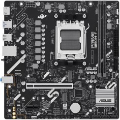 Placa de baza ASUS  PRIME B850M-F