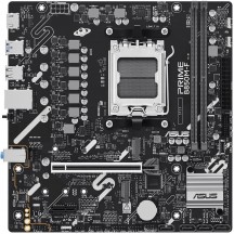 Placa de baza ASUS  PRIME B850M-F