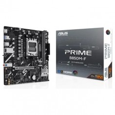 Placa de baza ASUS  PRIME B850M-F 2