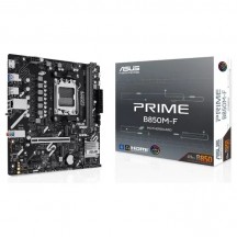 Placa de baza ASUS  PRIME B850M-F