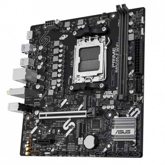 Placa de baza ASUS  PRIME B850M-F WIFI