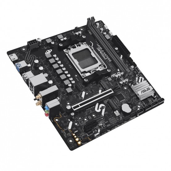 Placa de baza ASUS  PRIME B850M-F WIFI