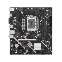 Placa de baza ASUS  PRIME H810M-K