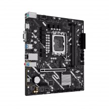 Placa de baza ASUS  PRIME H810M-K
