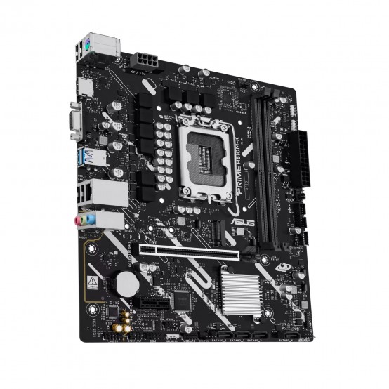 Placa de baza ASUS  PRIME H810M-K